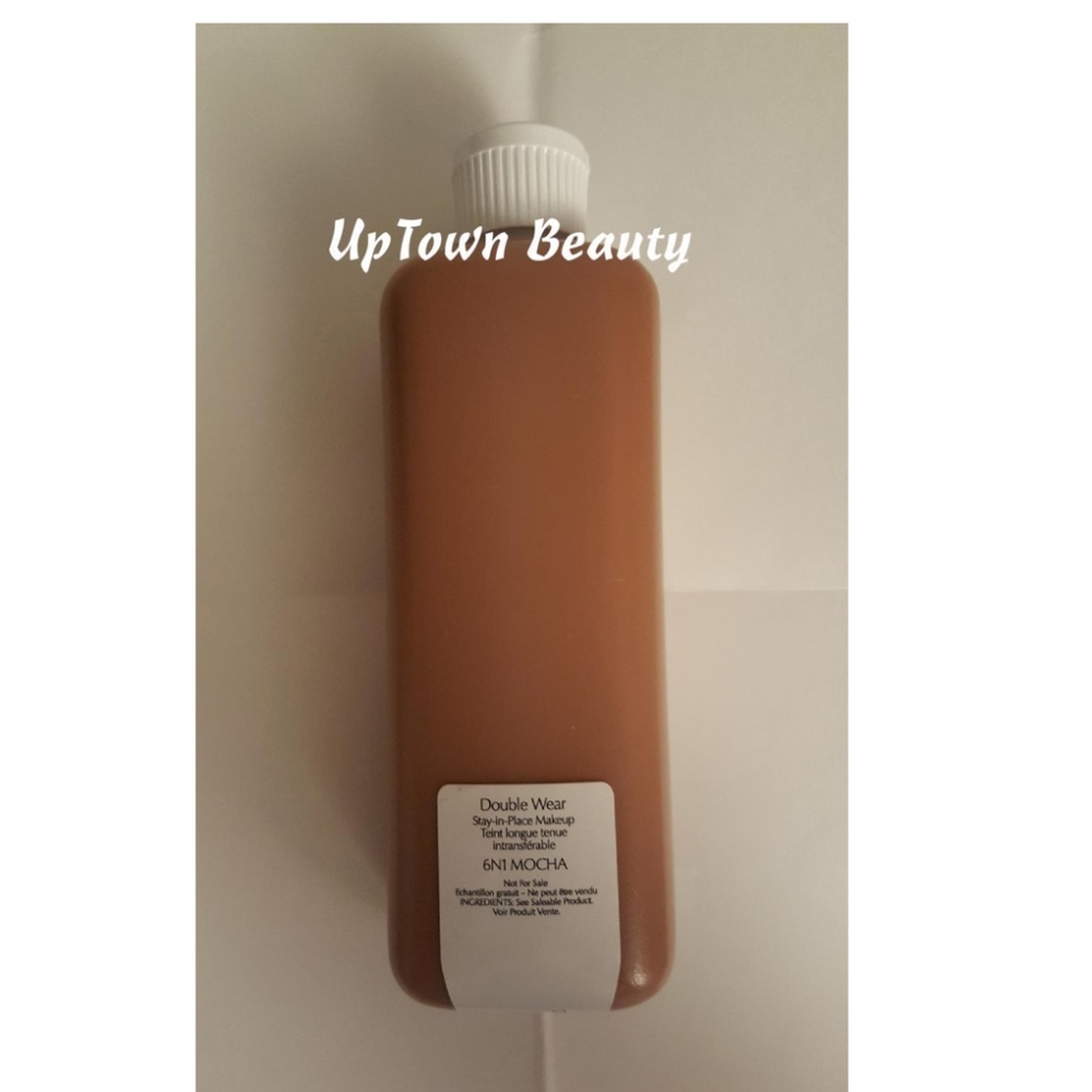 6N1 Mocha Double Wear Stay-In-Place Makeup 6.7 oz
